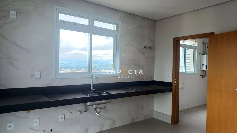 Apartamento, 4 quartos, 203 m² - Foto 5