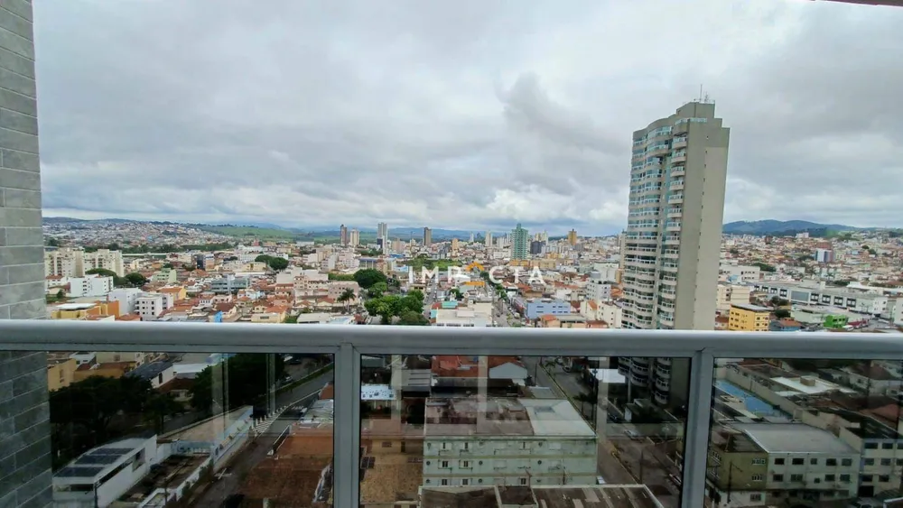 Apartamento, 4 quartos, 203 m² - Foto 1