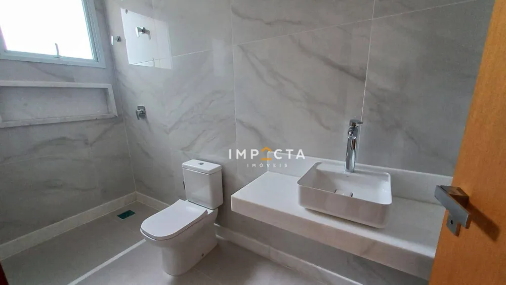 Apartamento, 4 quartos, 203 m² - Foto 2