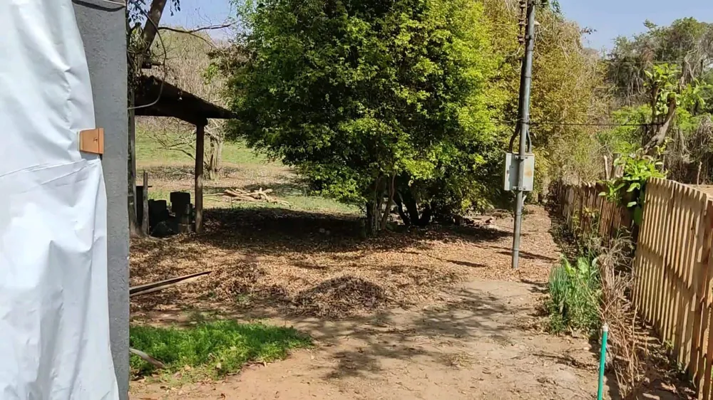 Chácara, 3 quartos, 4500 m² - Foto 1