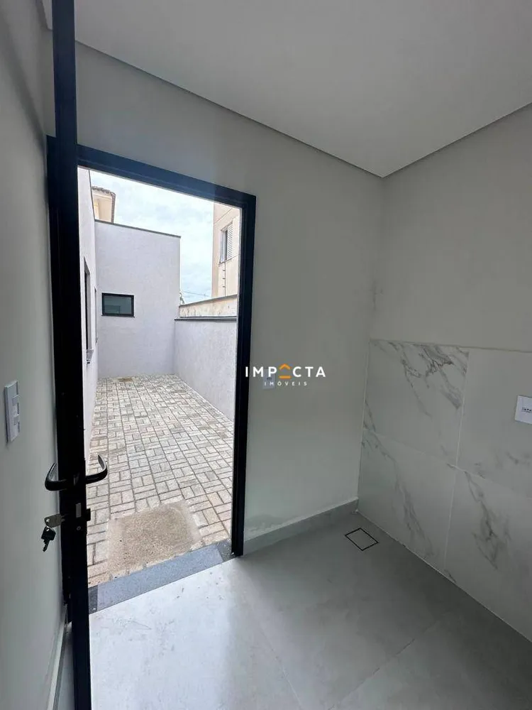 Casa, 3 quartos, 180 m² - Foto 8