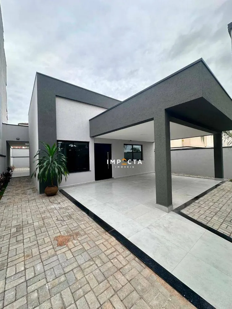 Casa, 3 quartos, 180 m² - Foto 1