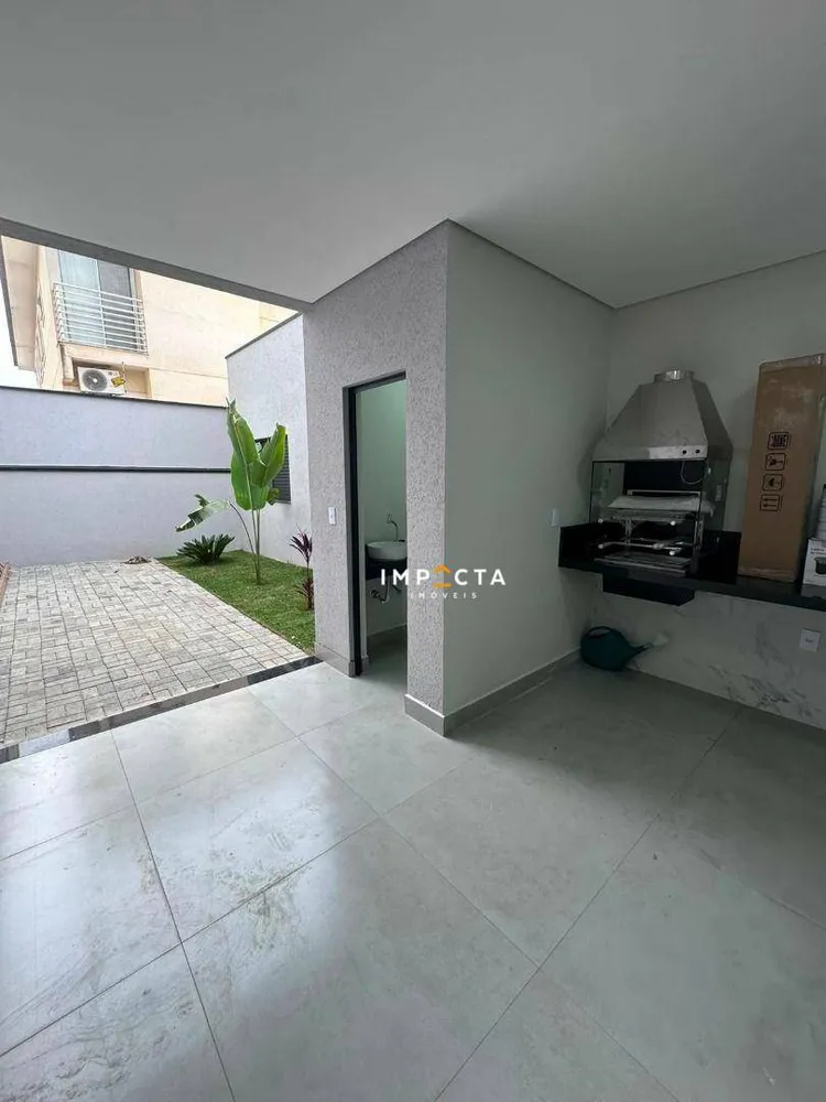 Casa, 3 quartos, 180 m² - Foto 3