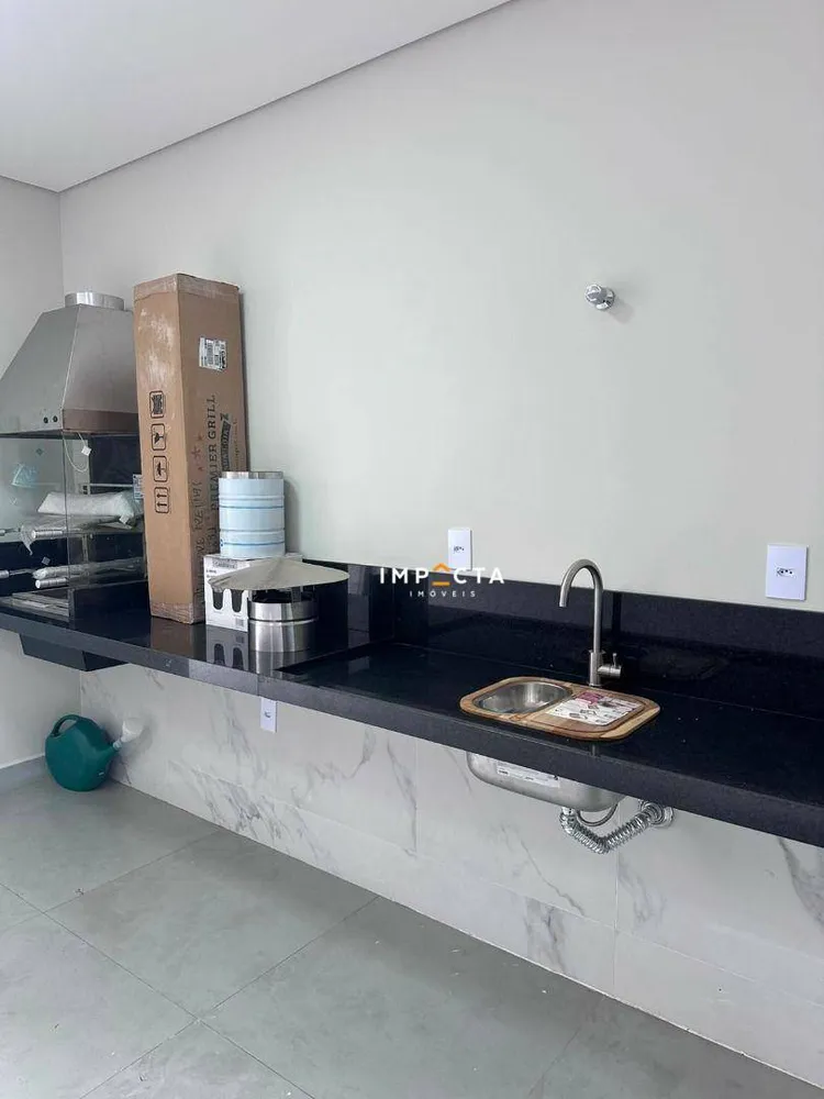 Casa, 3 quartos, 180 m² - Foto 2