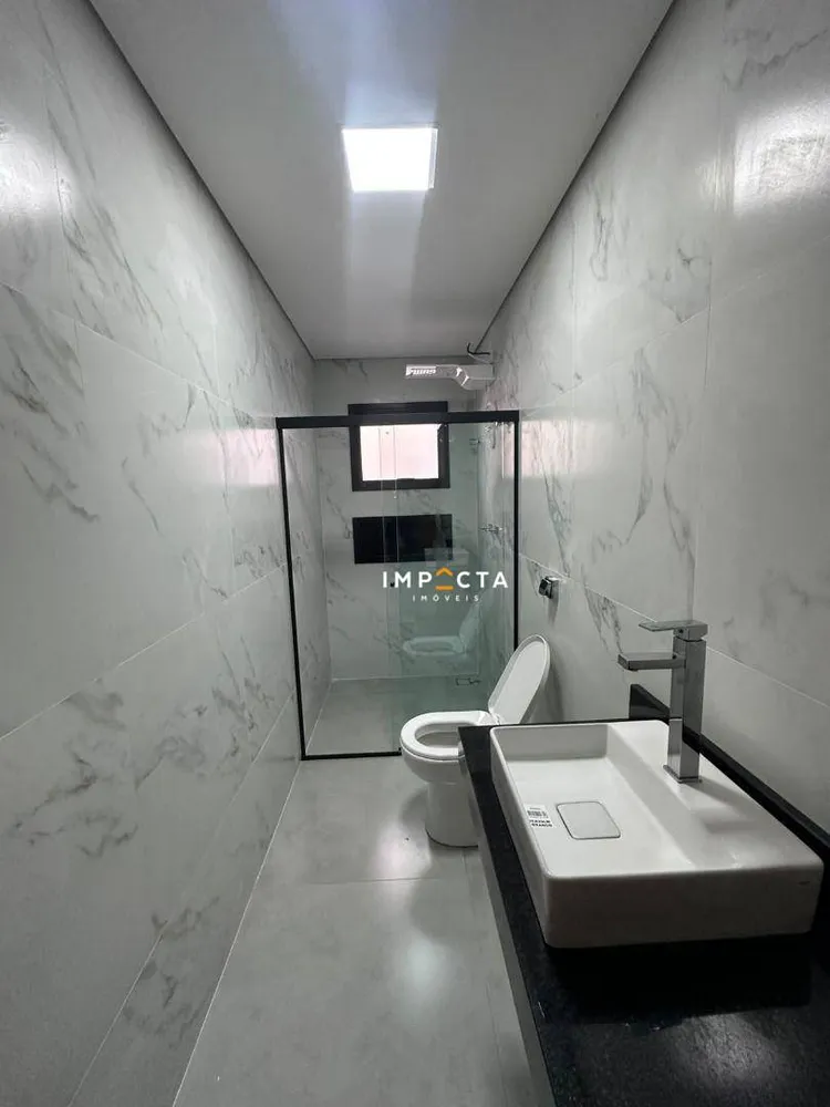 Casa, 3 quartos, 180 m² - Foto 7