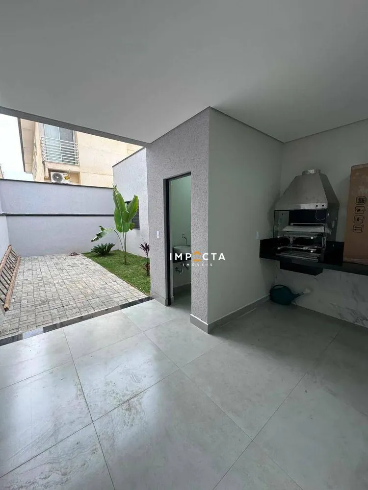 Casa, 3 quartos, 180 m² - Foto 4