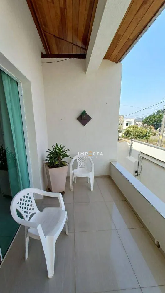 Casa, 4 quartos, 300 m² - Foto 11