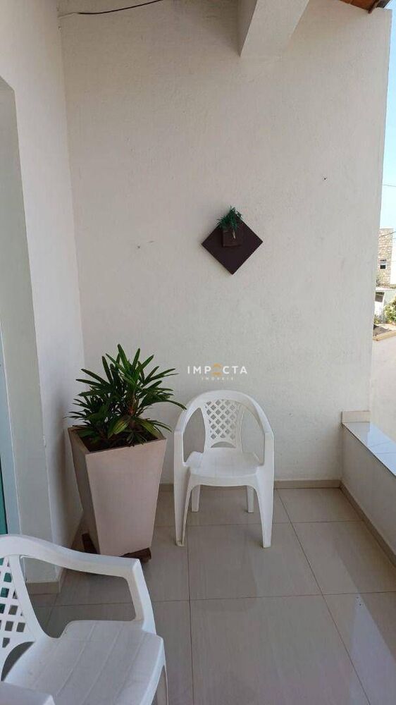 Casa, 4 quartos, 300 m² - Foto 4