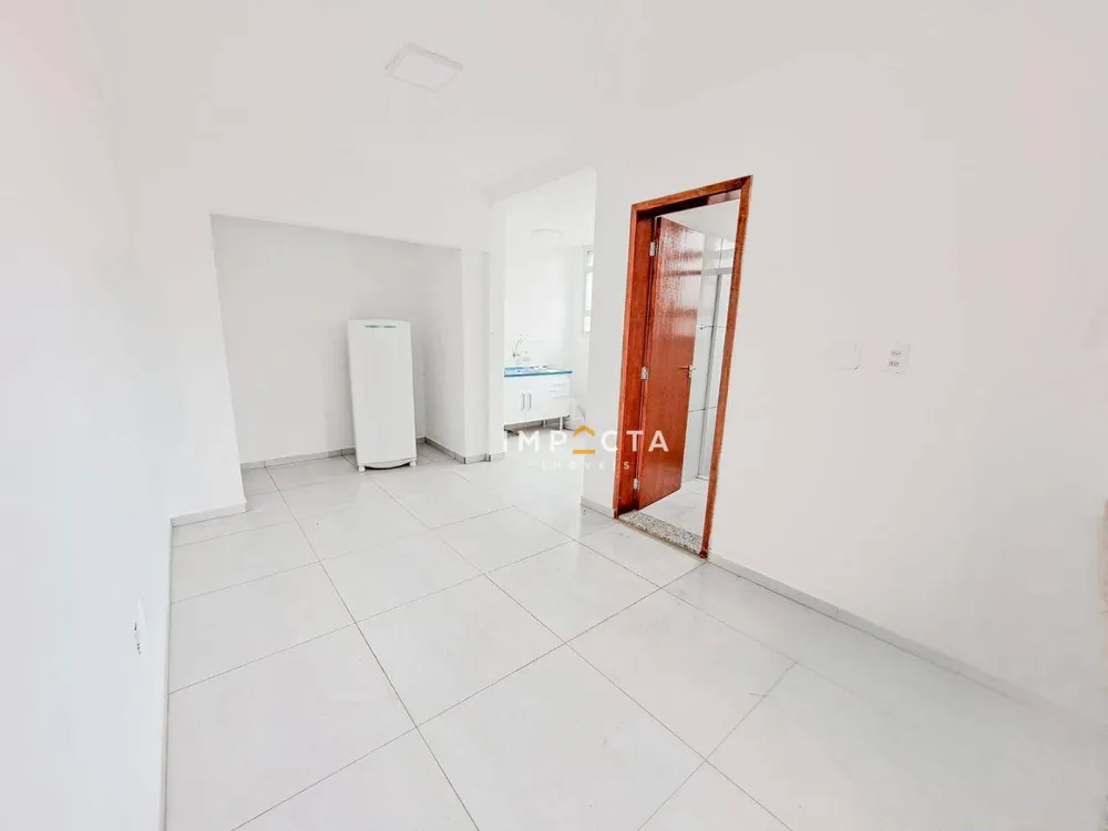 Kitnet-Studio, 30 m² - Foto 1