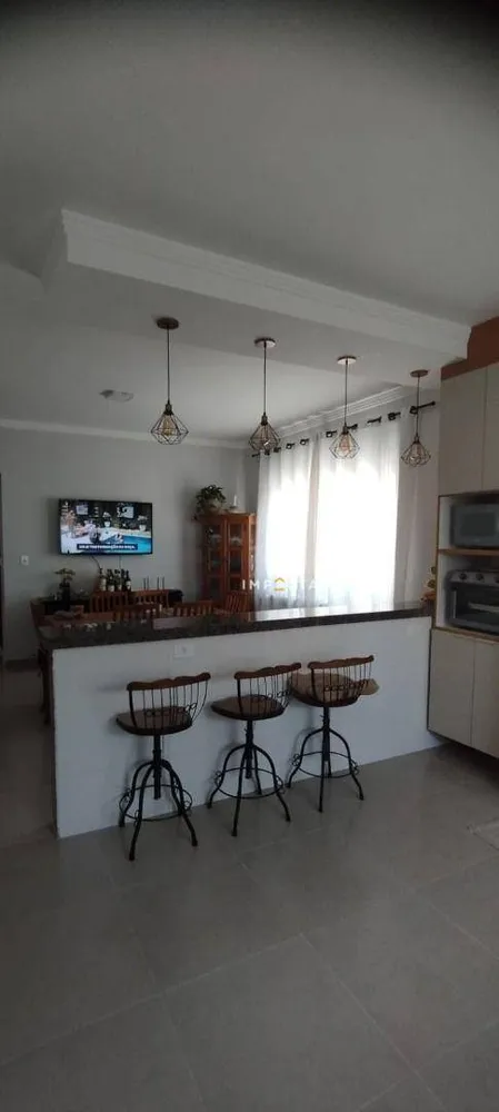 Sobrado, 3 quartos, 177 m² - Foto 11