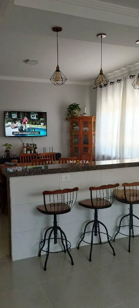 Sobrado, 3 quartos, 177 m² - Foto 10