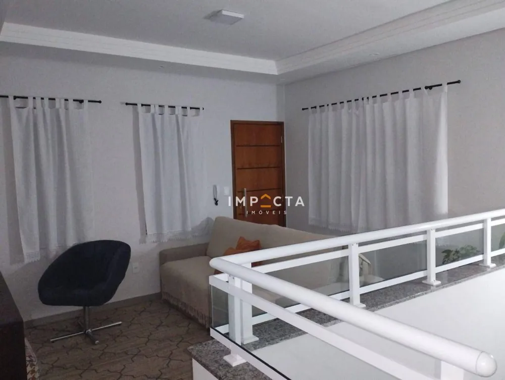 Sobrado, 3 quartos, 177 m² - Foto 5
