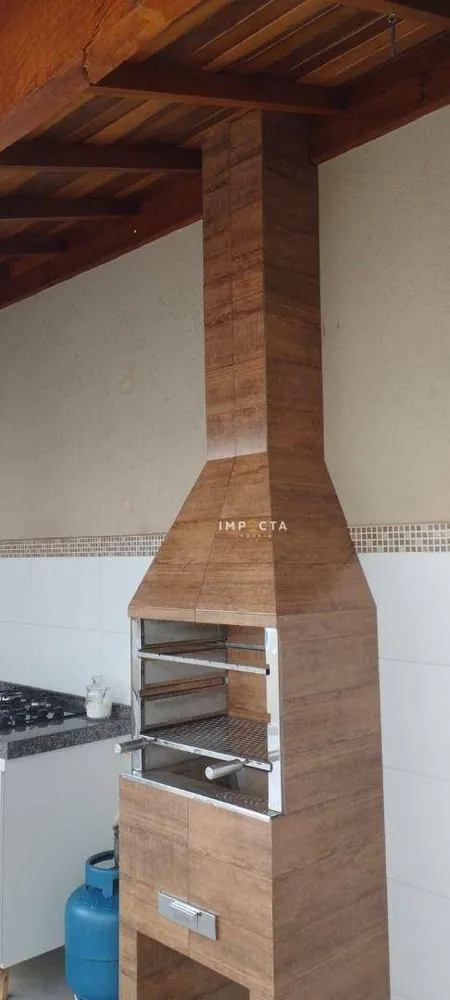 Sobrado, 3 quartos, 177 m² - Foto 1