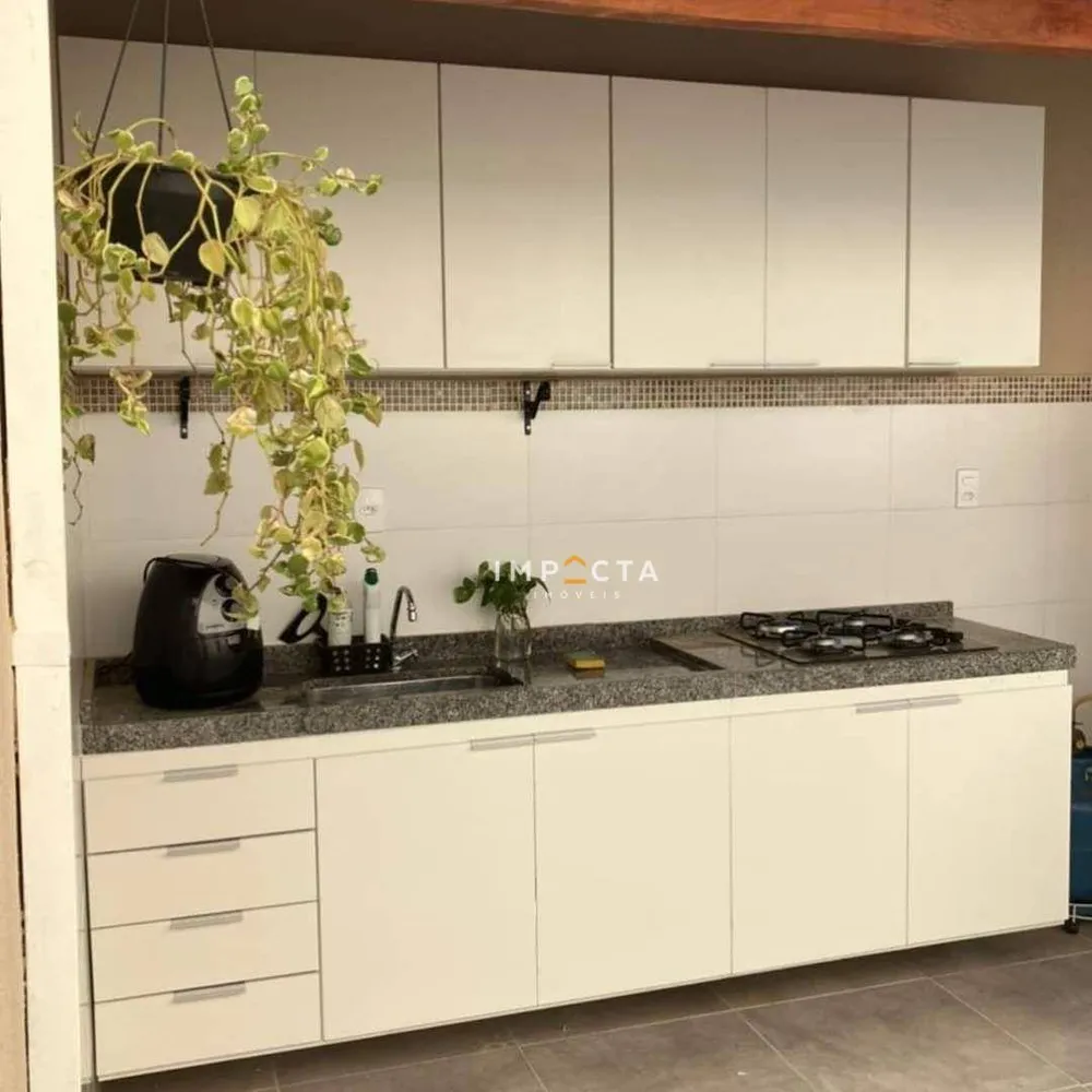 Sobrado, 3 quartos, 177 m² - Foto 8
