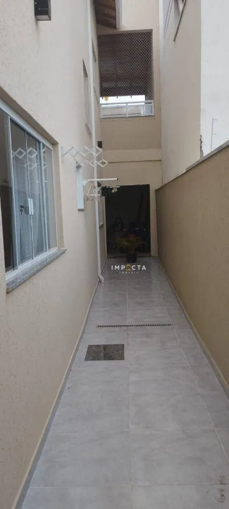 Sobrado, 3 quartos, 177 m² - Foto 12