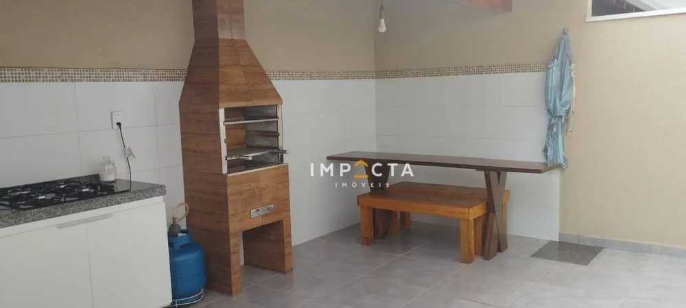 Sobrado, 3 quartos, 177 m² - Foto 2