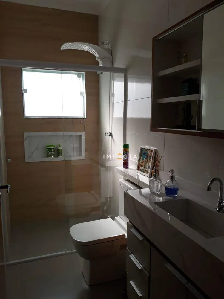 Sobrado, 3 quartos, 177 m² - Foto 7