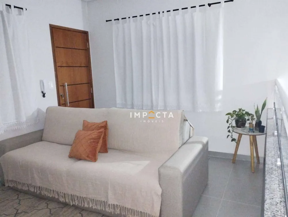 Sobrado, 3 quartos, 177 m² - Foto 6