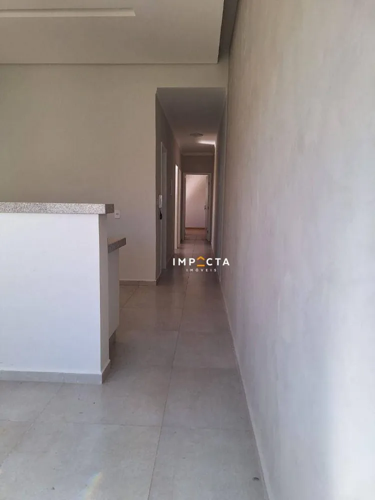 Casa, 3 quartos, 111 m² - Foto 3