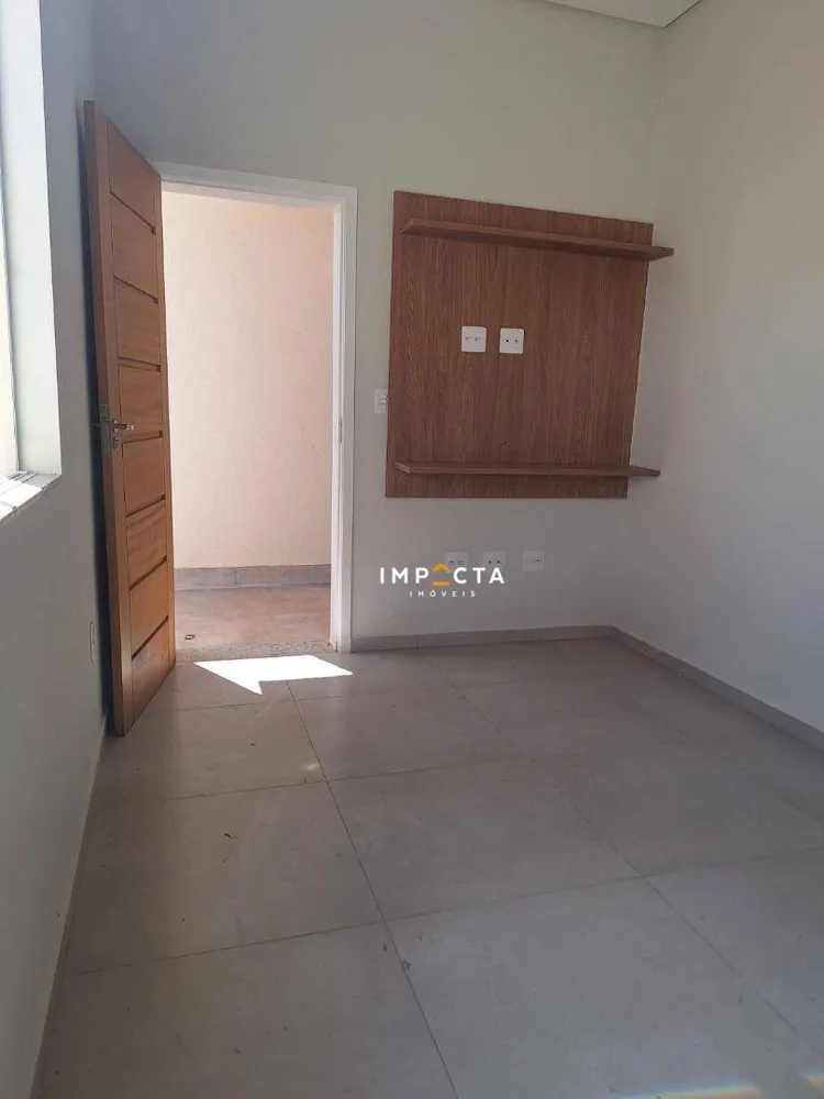 Casa, 3 quartos, 111 m² - Foto 2