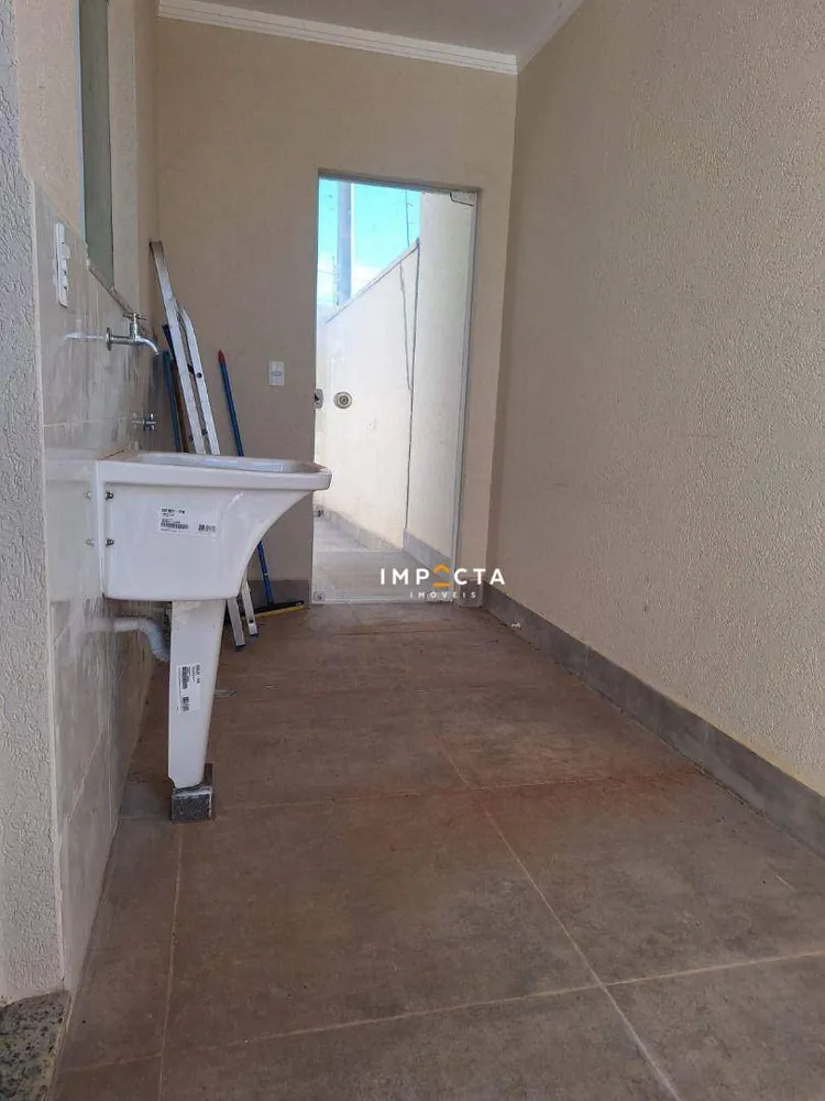 Casa, 3 quartos, 111 m² - Foto 6