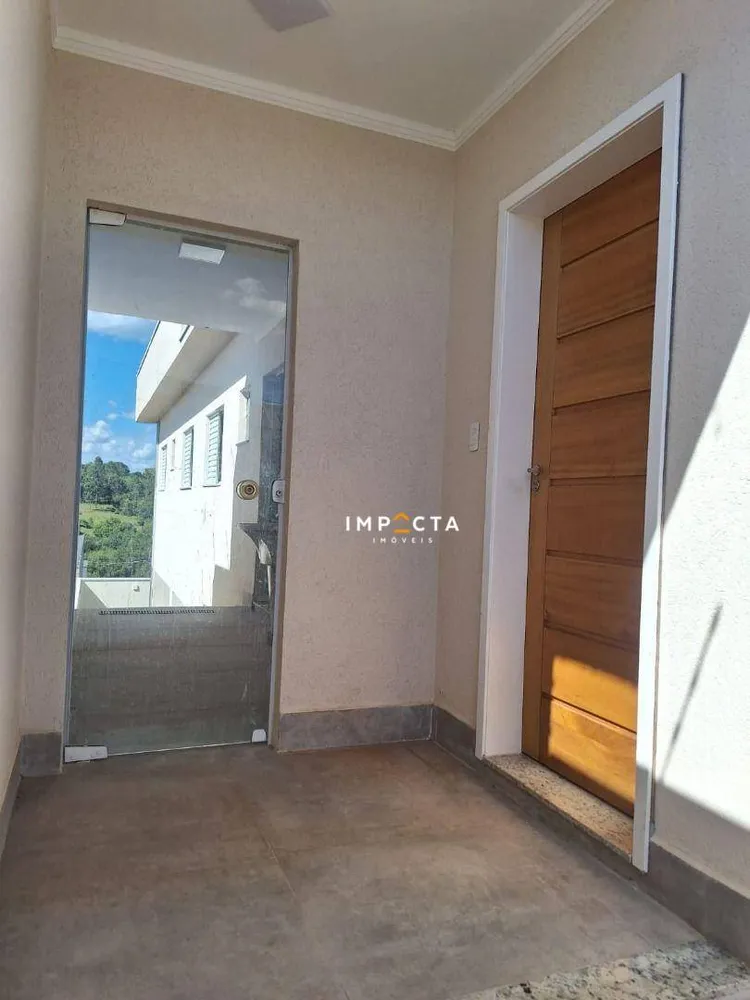 Casa, 3 quartos, 111 m² - Foto 1