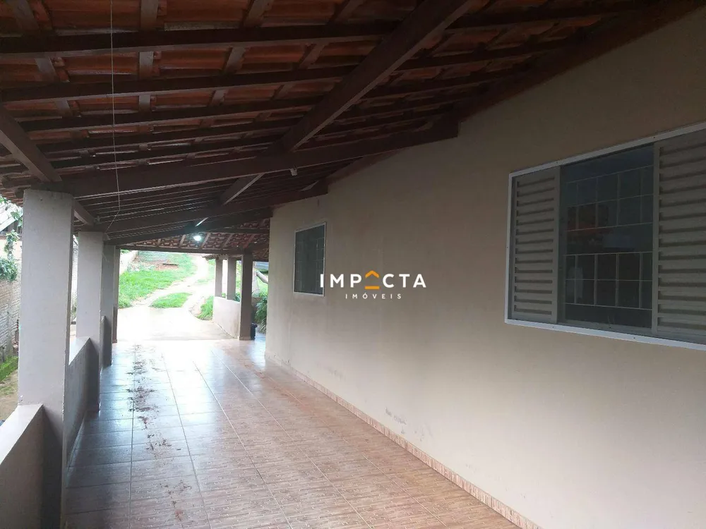 Chácara, 3 quartos, 1300 m² - Foto 4