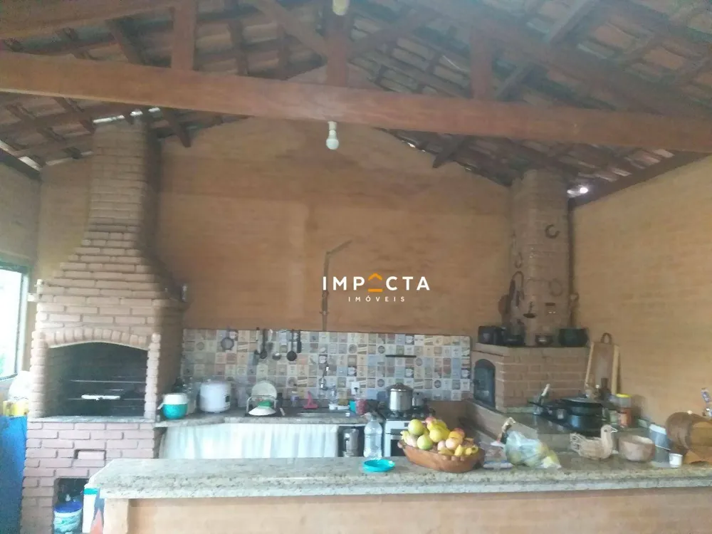 Chácara, 3 quartos, 1300 m² - Foto 2