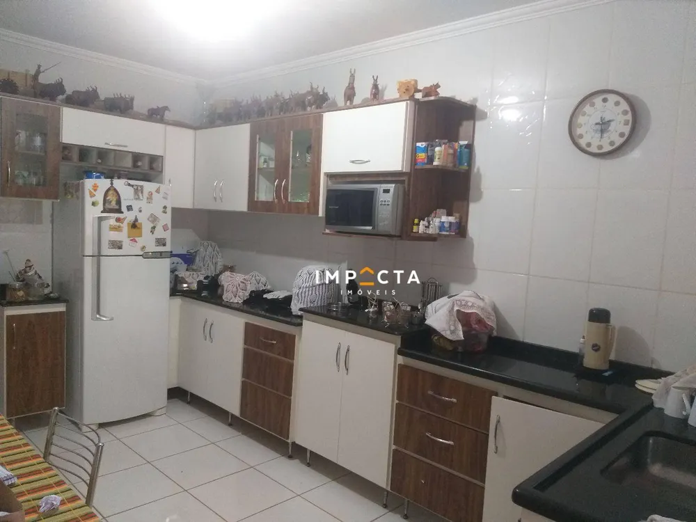 Chácara, 3 quartos, 1300 m² - Foto 4