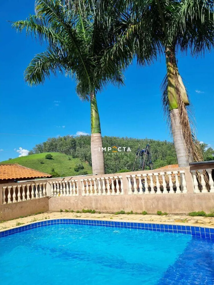 Chácara, 3 quartos, 1300 m² - Foto 8