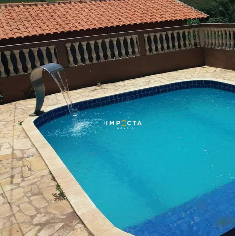Chácara, 3 quartos, 1300 m² - Foto 7