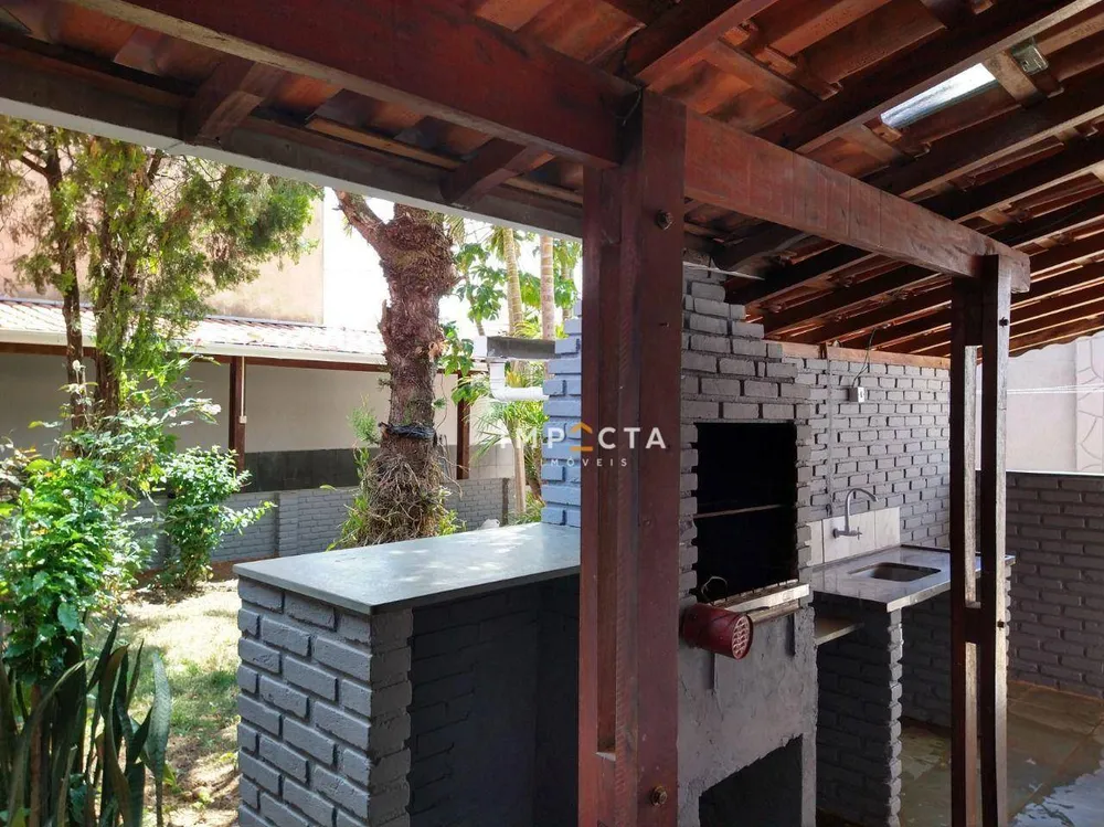 Casa, 3 quartos, 190 m² - Foto 7