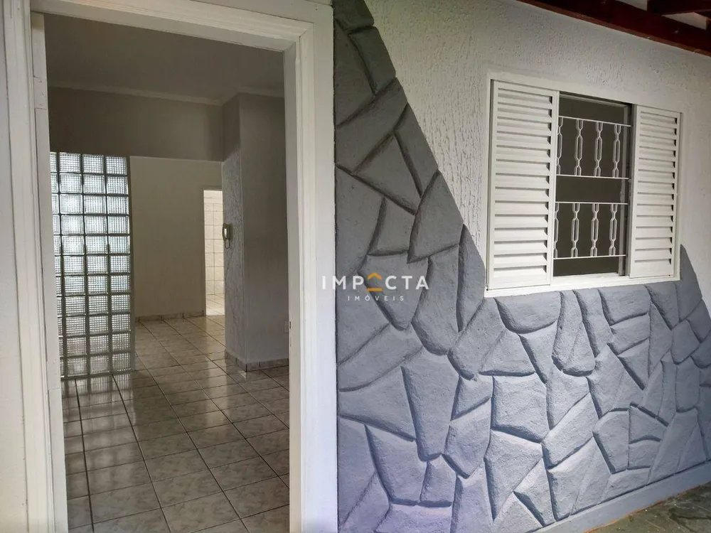 Casa, 3 quartos, 190 m² - Foto 6