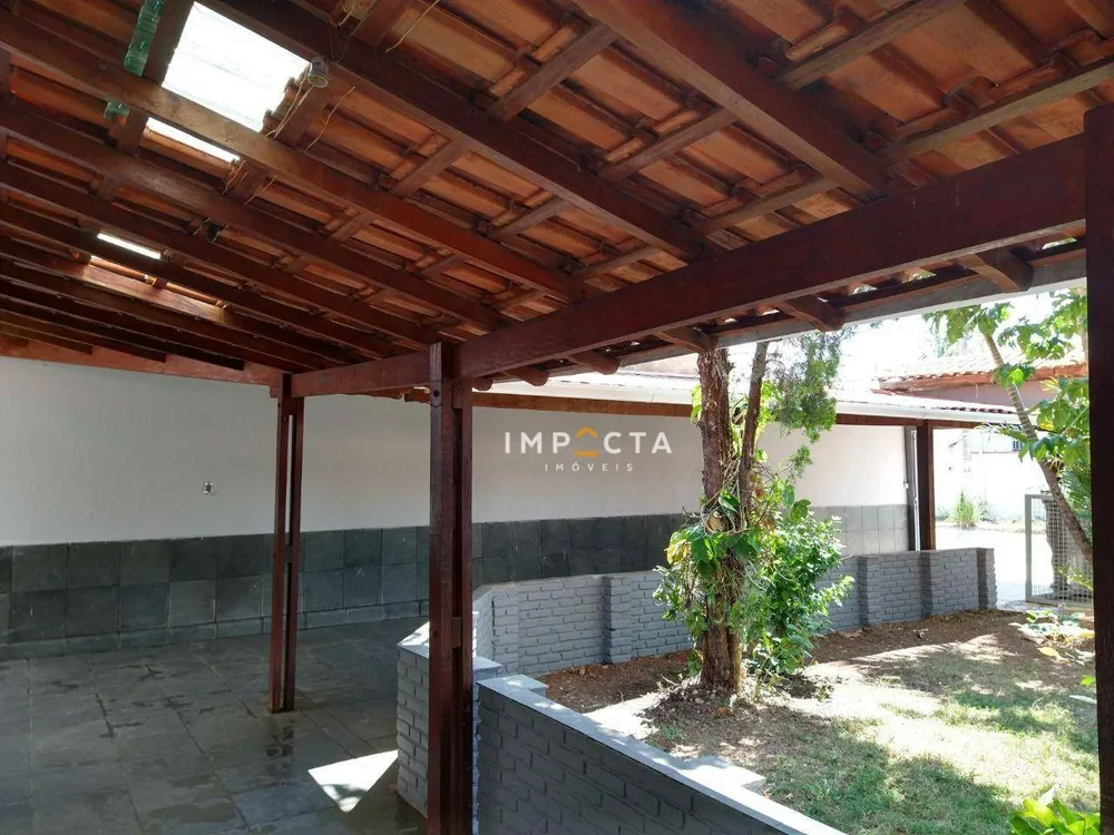 Casa, 3 quartos, 190 m² - Foto 8