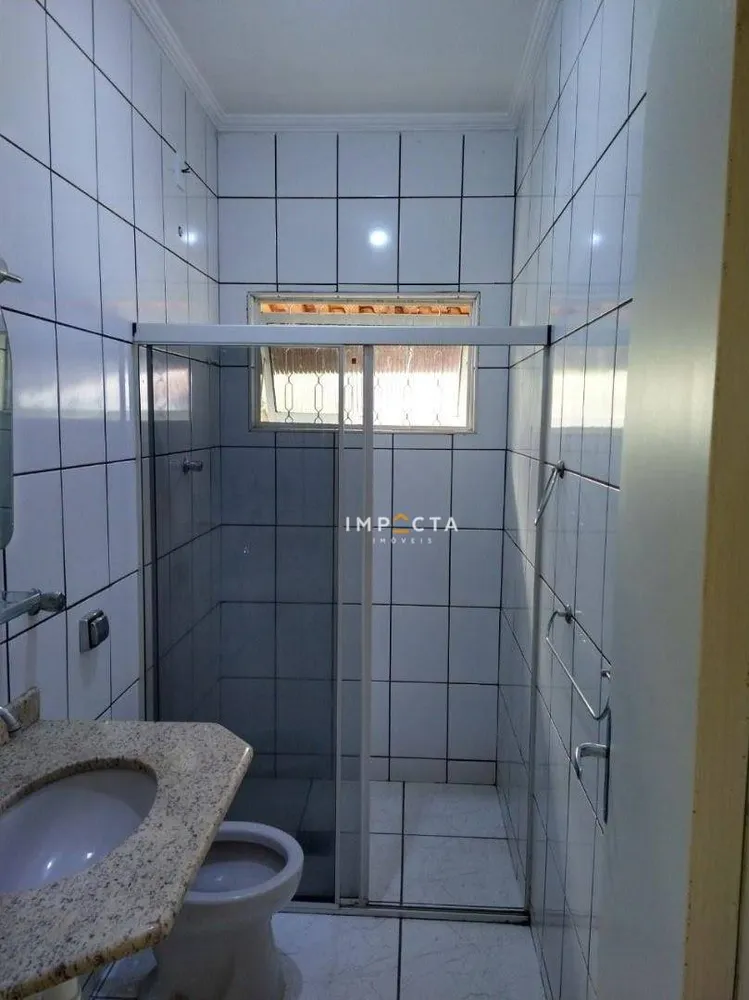 Casa, 3 quartos, 190 m² - Foto 2