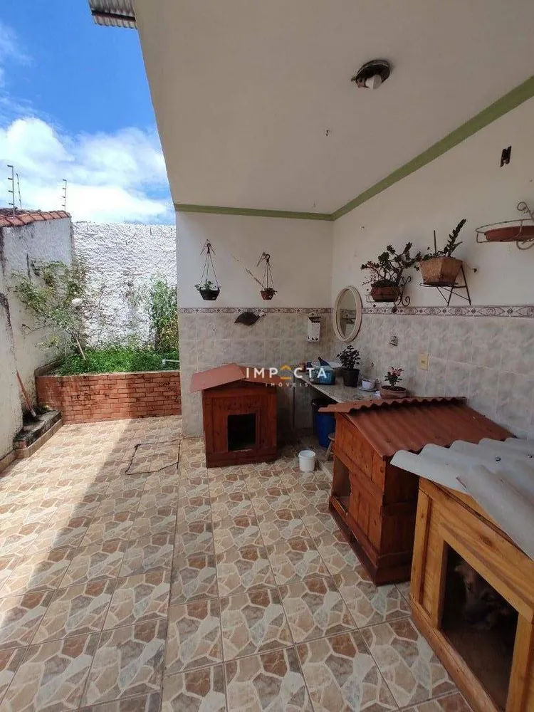 Casa, 3 quartos, 274 m² - Foto 7