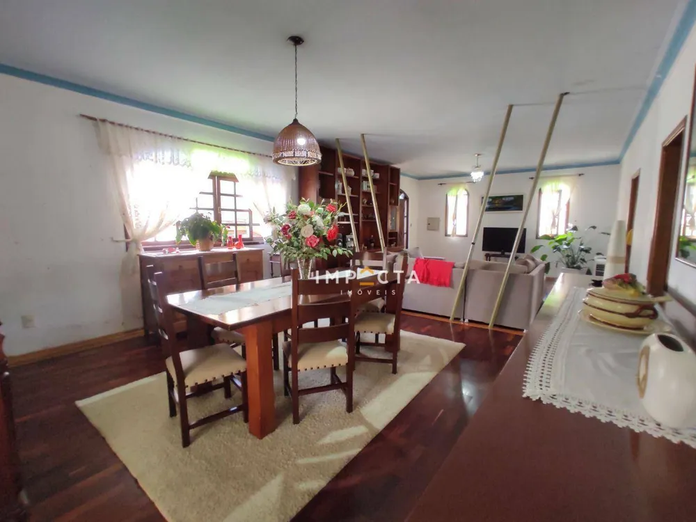 Casa, 3 quartos, 274 m² - Foto 3