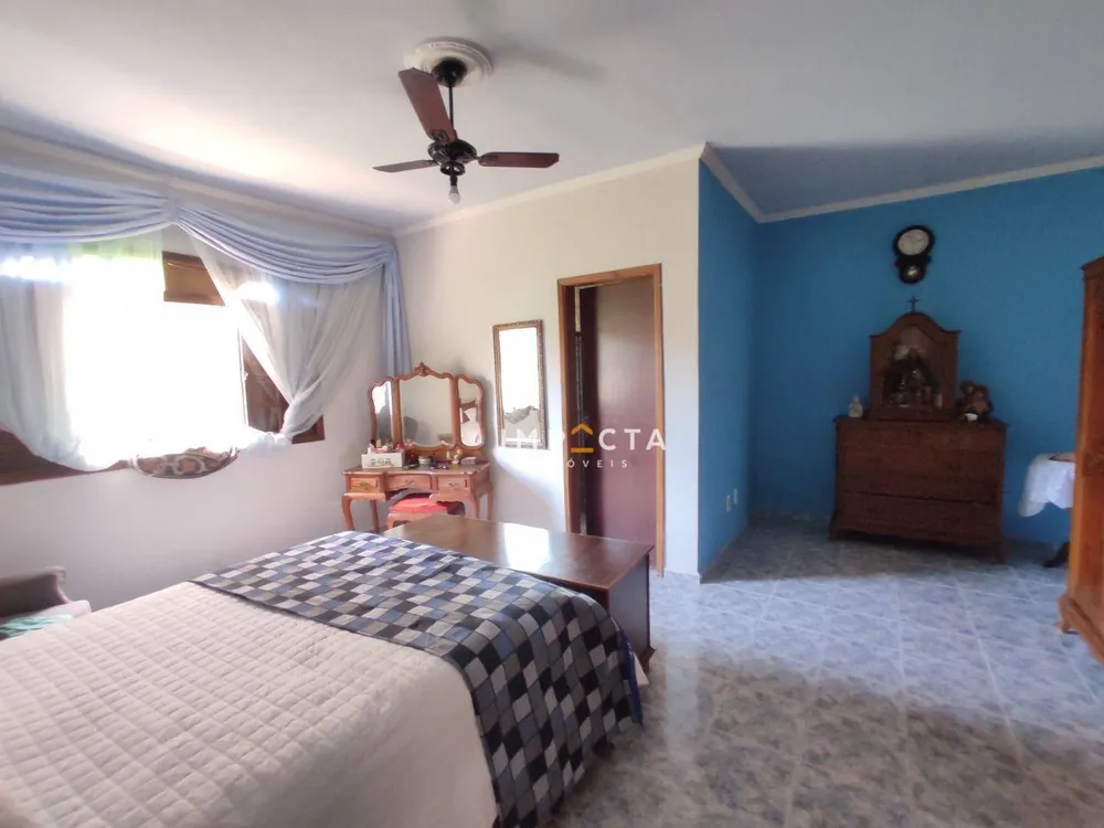 Casa, 3 quartos, 274 m² - Foto 6