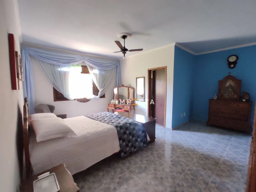 Casa, 3 quartos, 274 m² - Foto 5