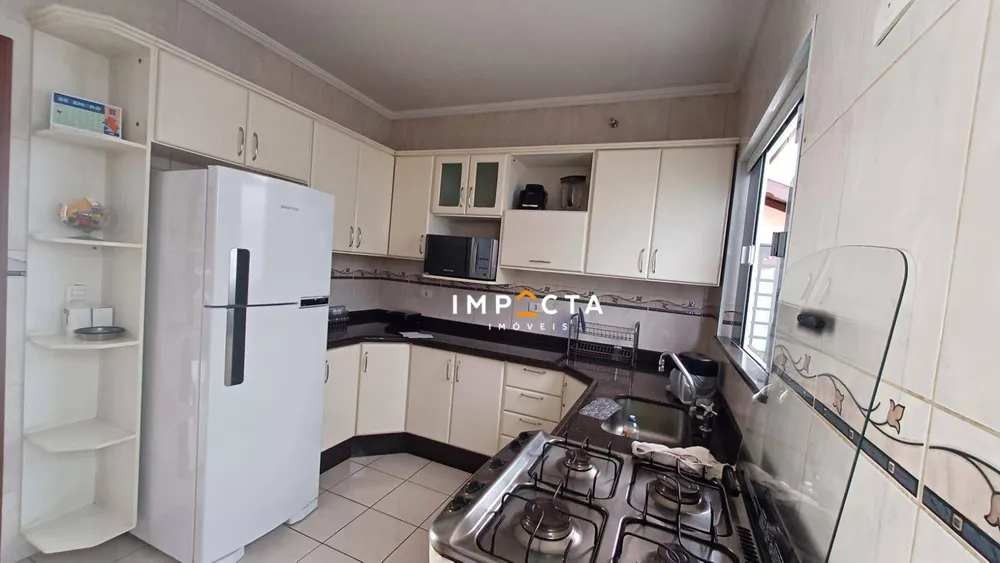 Casa, 3 quartos, 110 m² - Foto 12