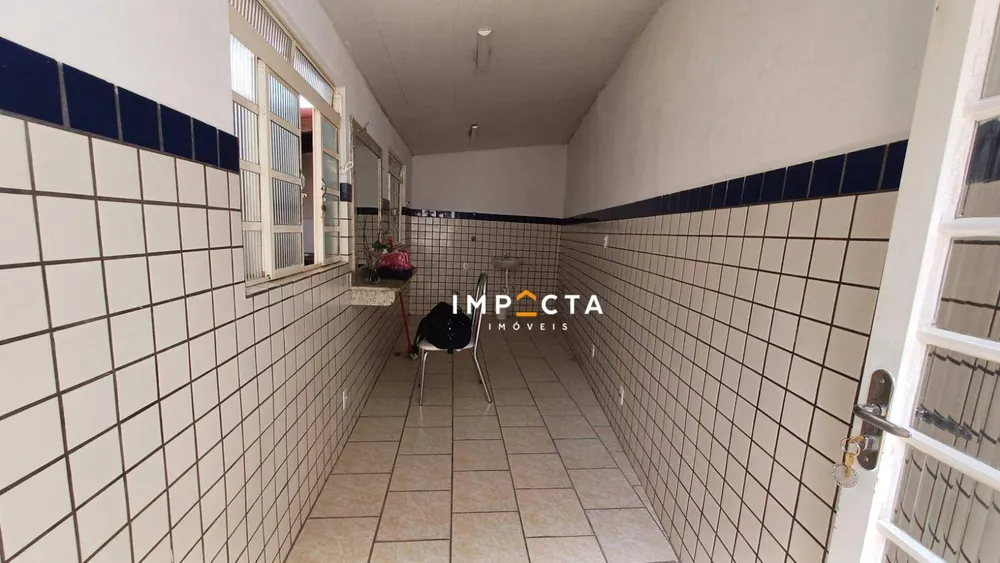 Casa, 3 quartos, 110 m² - Foto 4