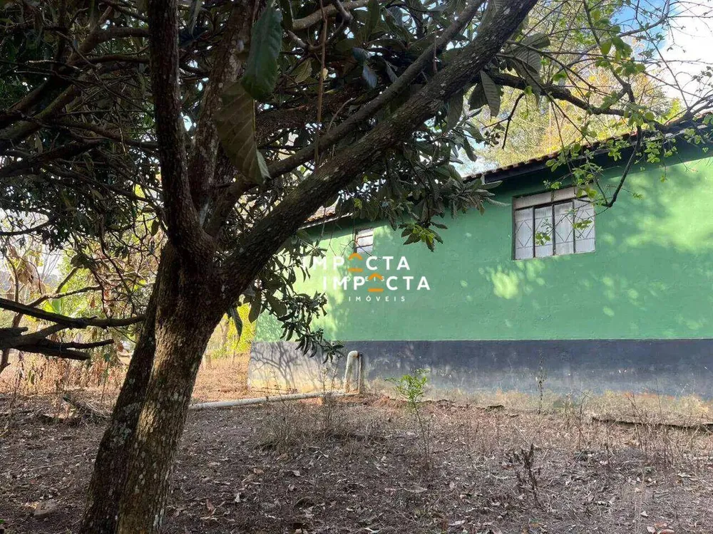 Chácara, 3 quartos, 1103 m² - Foto 7