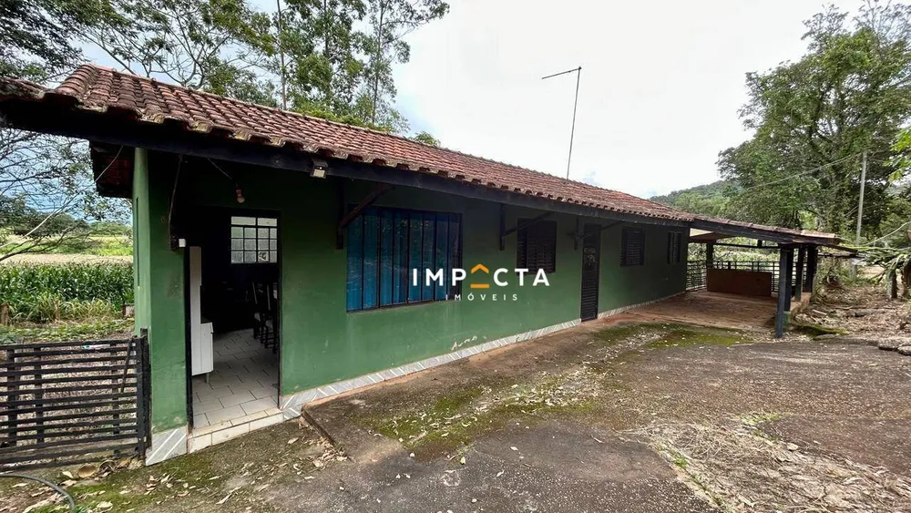 Chácara, 3 quartos, 1103 m² - Foto 3