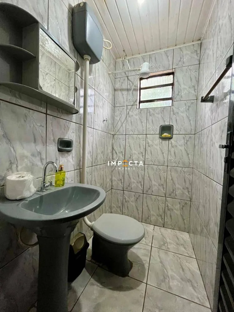 Chácara, 3 quartos, 1103 m² - Foto 2