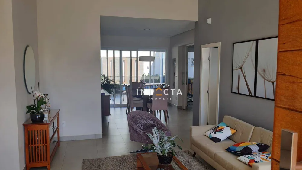 Casa, 3 quartos, 257 m² - Foto 3