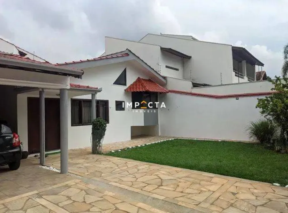 Casa, 4 quartos, 273 m² - Foto 6