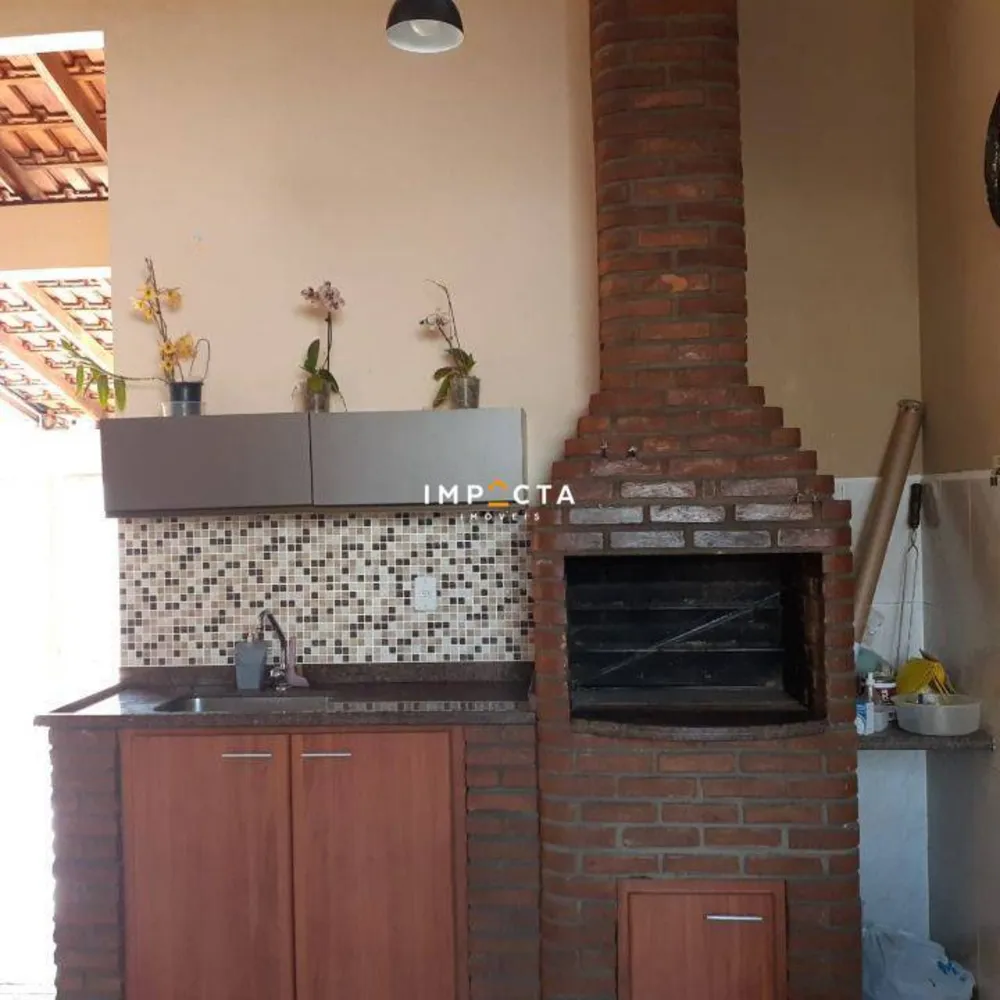 Casa, 4 quartos, 273 m² - Foto 7