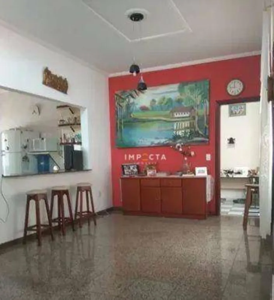 Casa, 4 quartos, 273 m² - Foto 2
