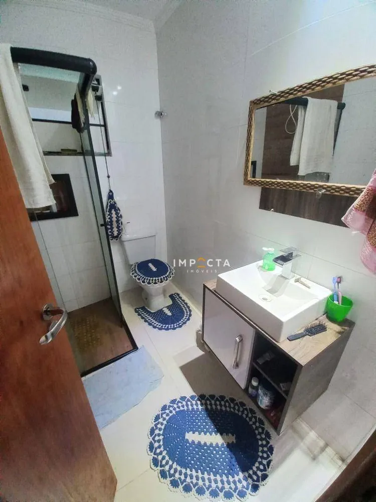 Casa, 5 quartos, 353 m² - Foto 4