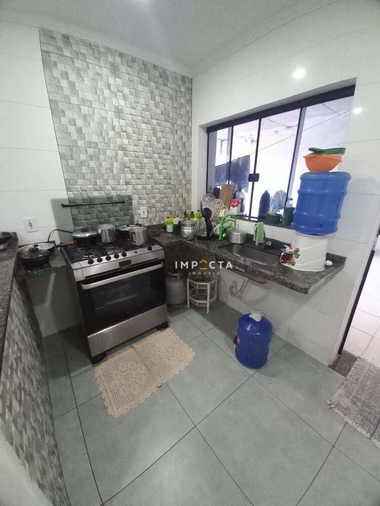 Casa, 5 quartos, 353 m² - Foto 7
